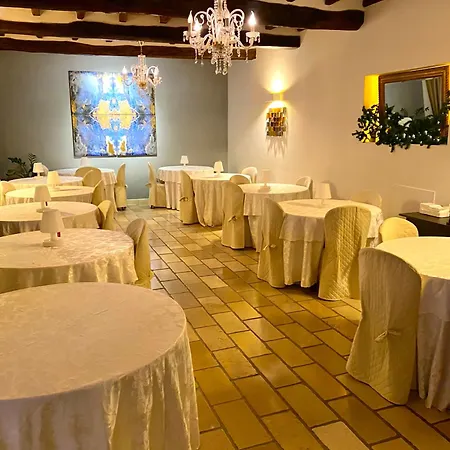 La Siègià * Cura Nuova