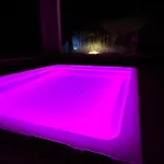 La Siegia Εξοχικό σπίτι *