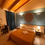 La Siegia Εξοχικό σπίτι Cura Nuova