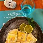 La Siegia *
