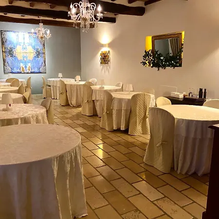 La Siegia Venkovský dům *