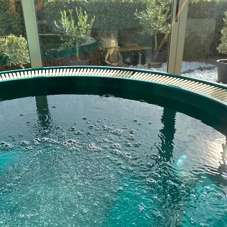 La Siègià Spa