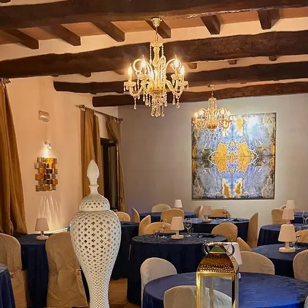 Casa de Campo La Siègià