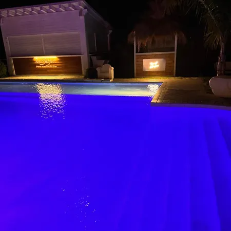 Venkovský dům La Siegia