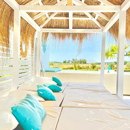 Casa de Campo La Siègià Cura Nuova