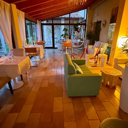 La Siegia Venkovský dům