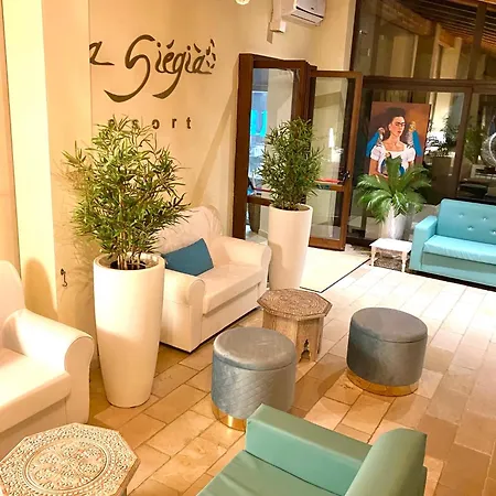 La Siegia * Cura Nuova