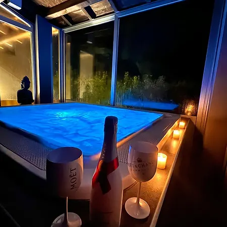 La Siègià Spa