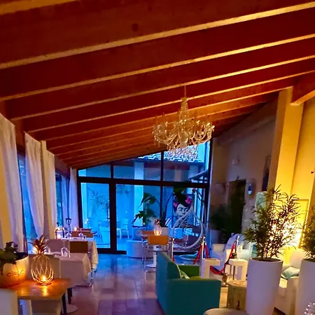 Casa de Campo La Siègià *