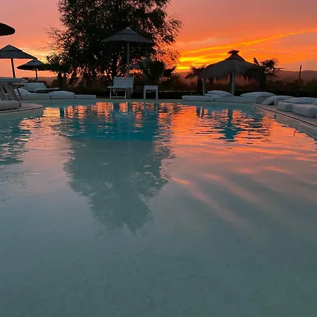 La Siegia Spa Cura Nuova