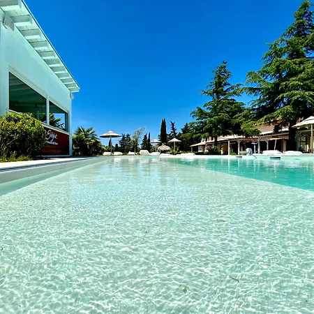 La Siègià Casa de Campo *