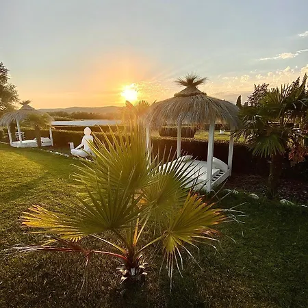 La Siègià Casa de Campo *