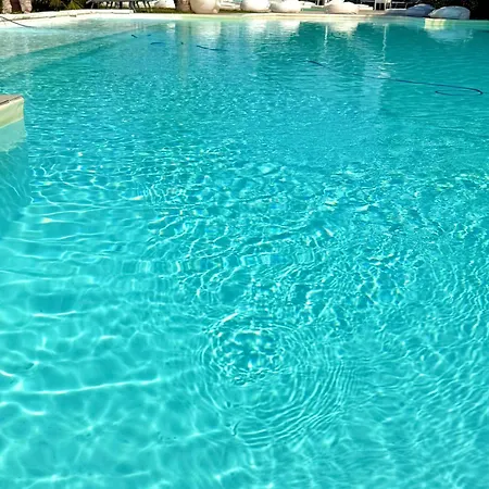 Venkovský dům La Siegia