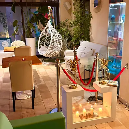 La Siegia * Cura Nuova