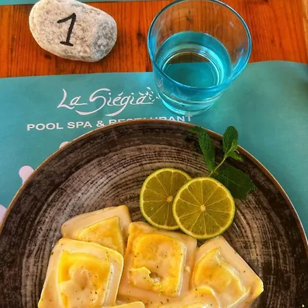 La Siegia *