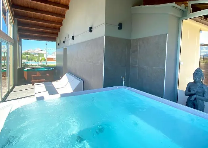 La Siegia Casa rural Cura Nuova