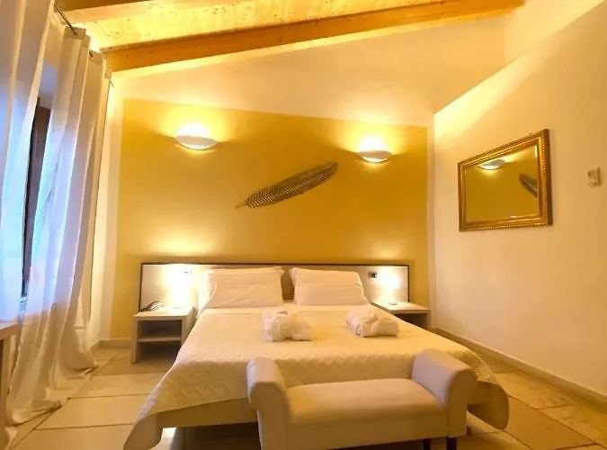 Casa rural La Siegia Cura Nuova