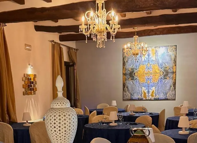 Casa rural La Siegia
