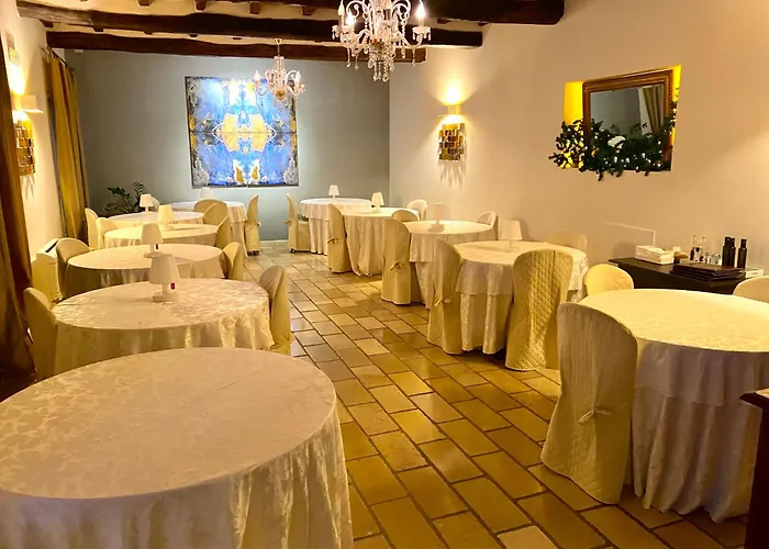 La Siegia * Cura Nuova