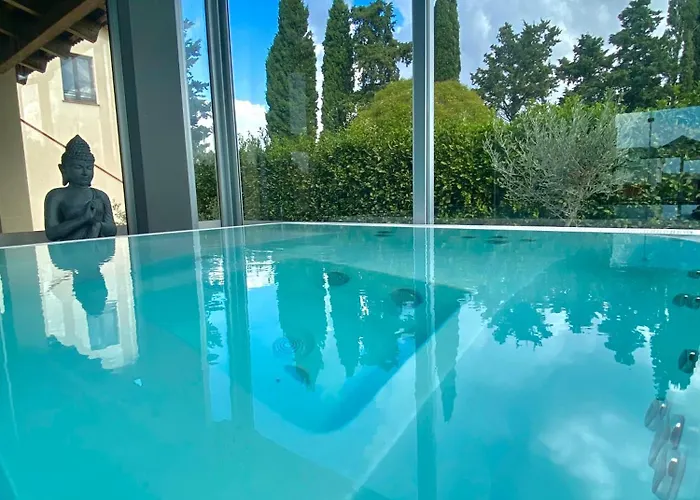 La Siegia Casa rural