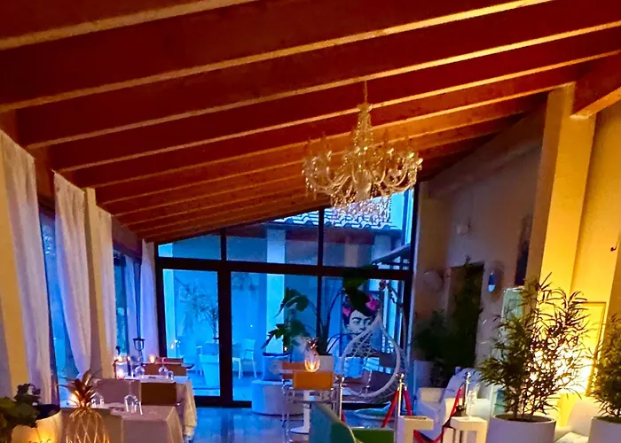 Casa rural La Siegia *