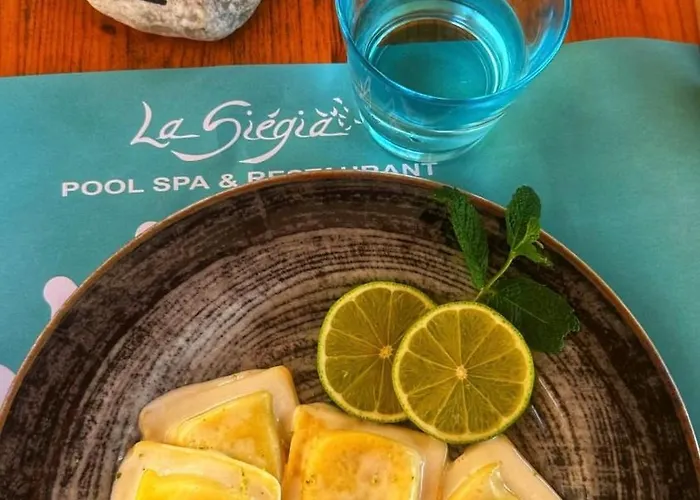La Siegia *