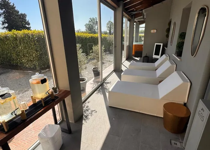 Casa rural La Siegia Cura Nuova