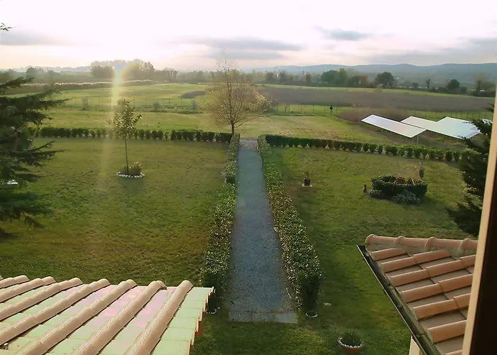 La Siegia Casa rural *