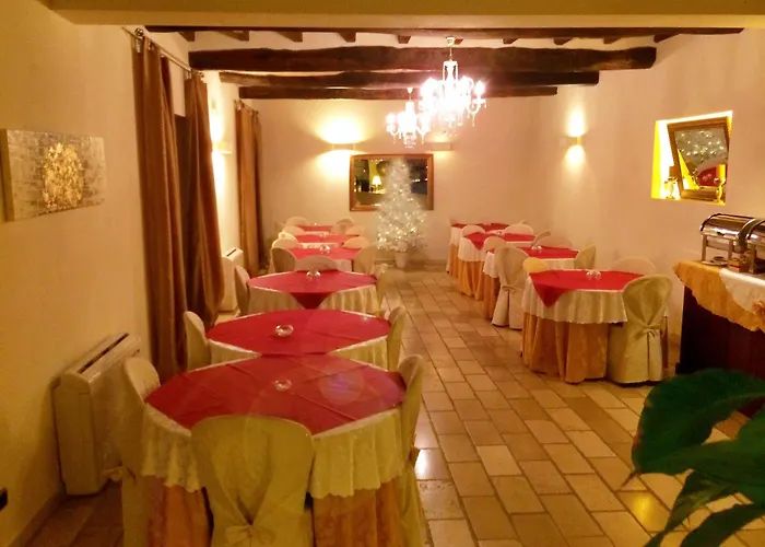 Casa rural La Siegia *