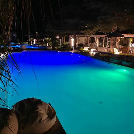 La Siegia Country house