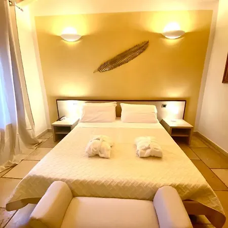 Country house La Siegia