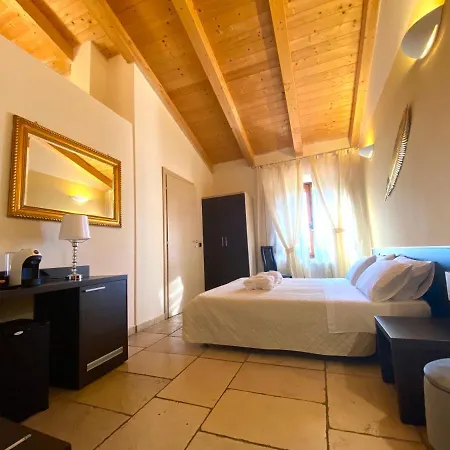 La Siegia Country house