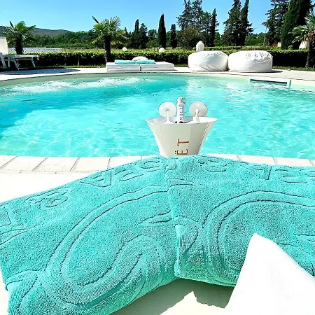 La Siegia Country house *