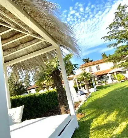 La Siegia Country house Cura Nuova