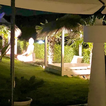 La Siegia Country house