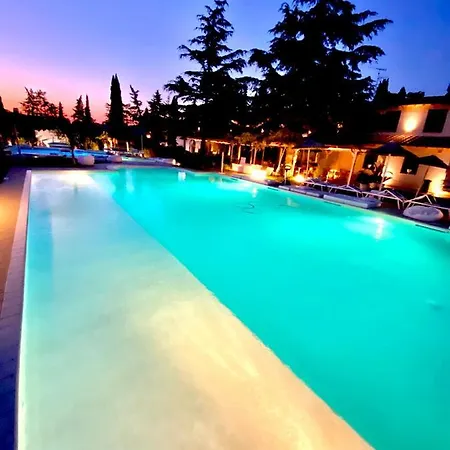 La Siegia Country house