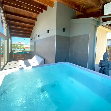 La Siegia Country house Cura Nuova