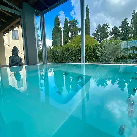La Siegia Country house