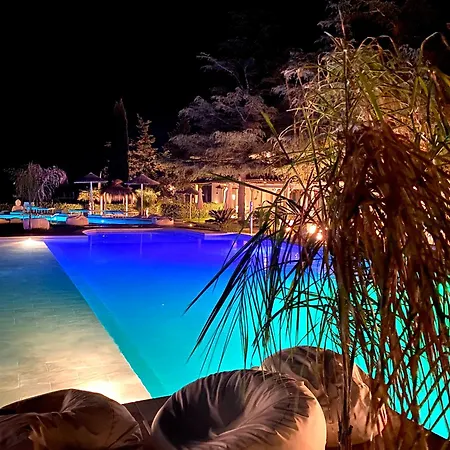 Country house La Siegia *