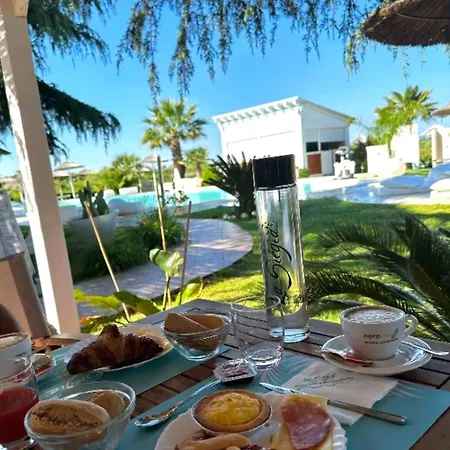 Country house La Siegia *