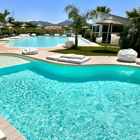 Country house La Siegia *
