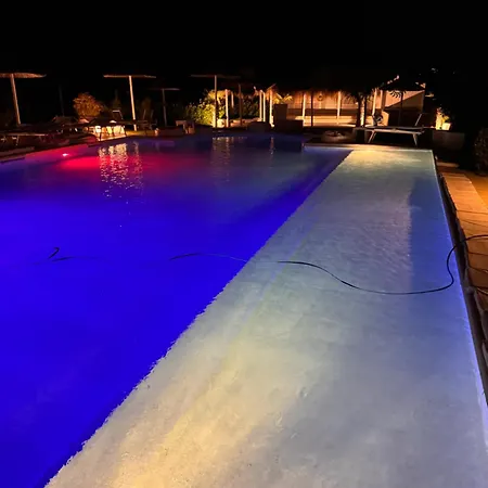 La Siegia Country house Cura Nuova
