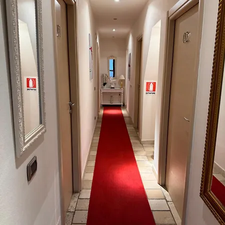La Siegia Country house
