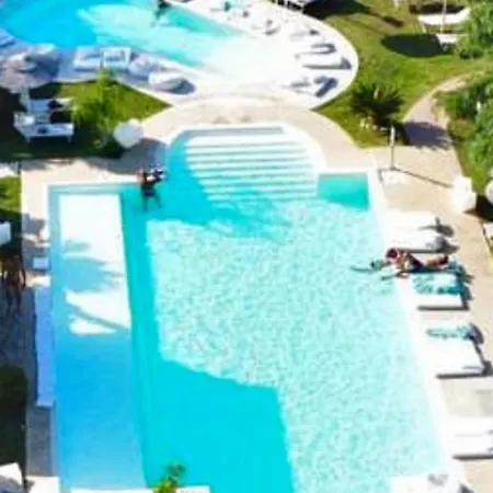 Country house La Siegia *