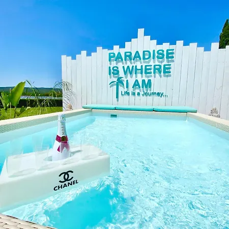 Country house La Siegia